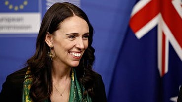 紐西蘭總理建議企業「週休三日」，以加快經濟復甦