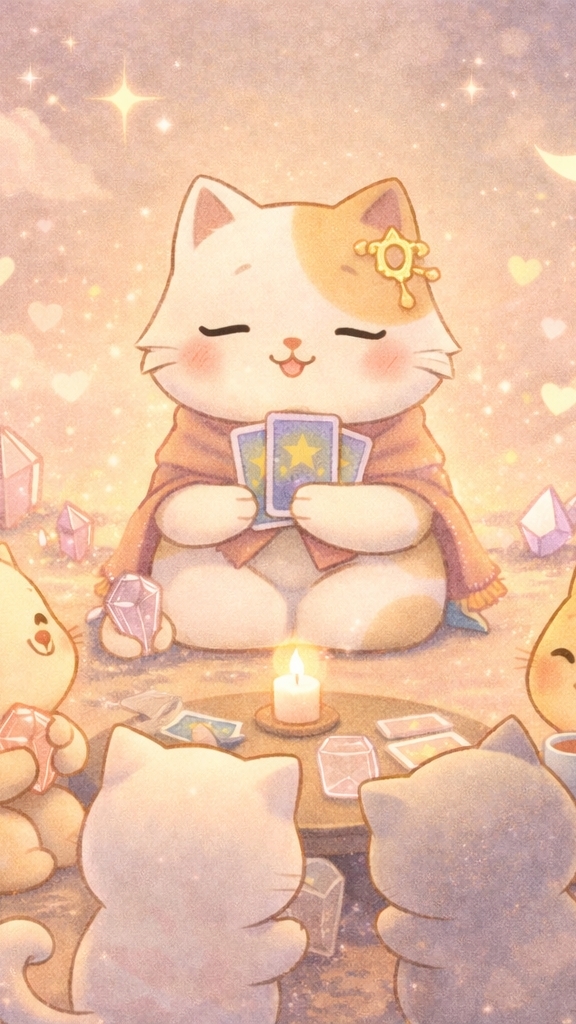 蜜絲Q蜜粉團
