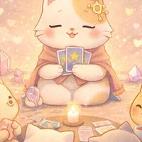 蜜絲Q蜜粉團