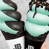 チョコミント好きによるチョコミントのためのチョコミン党
