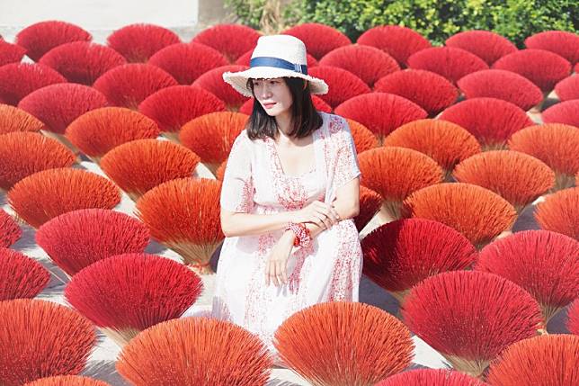 ▲圖片來源：FB-Ke Ke