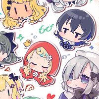 ぶいすぽ好き集っちゃおうぜ