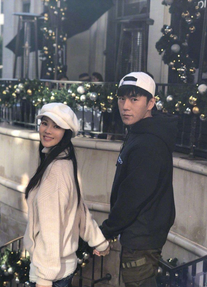 《乘風破浪的姐姐》精彩情史9：伊能靜