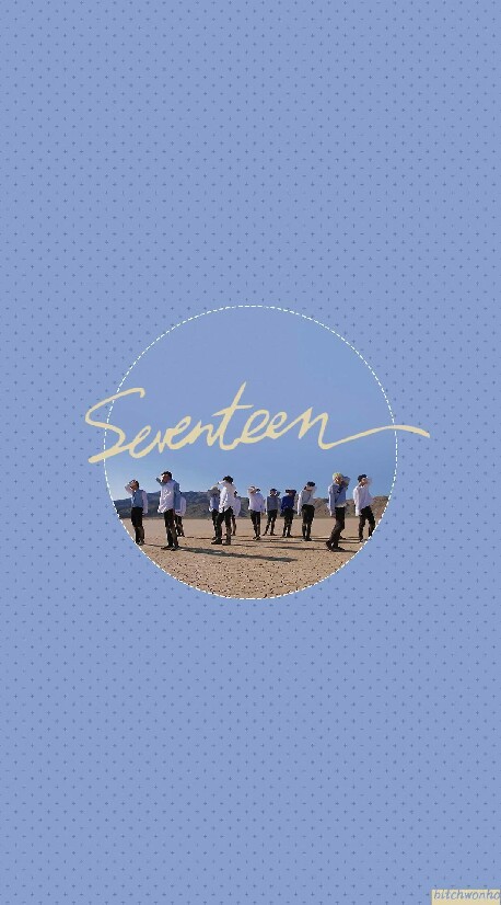 SEVENTEEN (กะรัต)