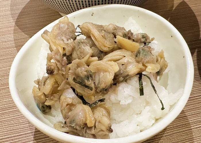 KITADA 貝高湯拉麵店