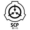 SCP擬人化イラスト投げたりなりきりしたりしよう！！！！