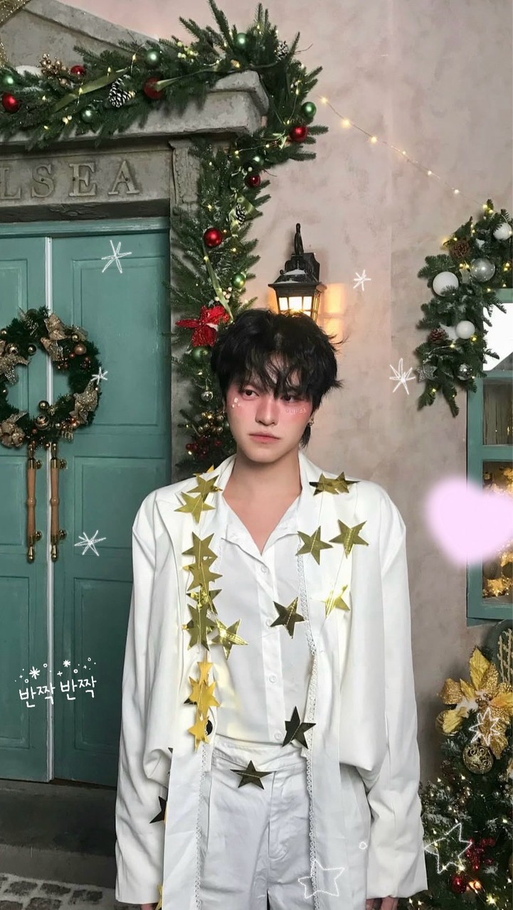 Neo薪祐的右心房💫💛