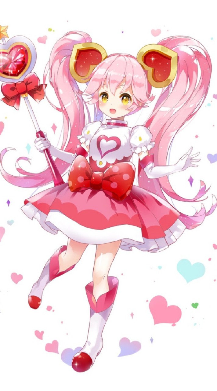 #コンパス 【戦闘摂理解析システム】魔法少女リリカちゃんファンクラブ(*˙˘˙)♡のオープンチャット