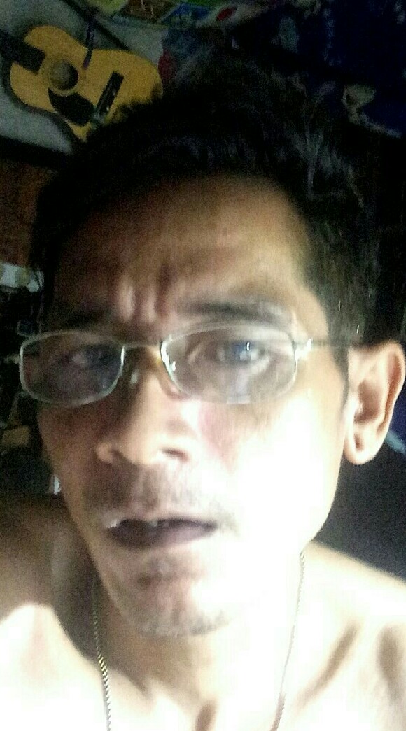 คิดไปเอง