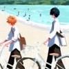 ハイキュー緩也 幼稚園
