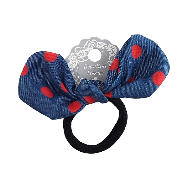 流行時尚髮飾 觸感好耐用度佳，不易鬆弛