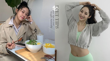 7個減肥習慣，養出易瘦體質！換盤子顏色、點香氛蠟燭減少食慾，跟著做每月多瘦3KG！