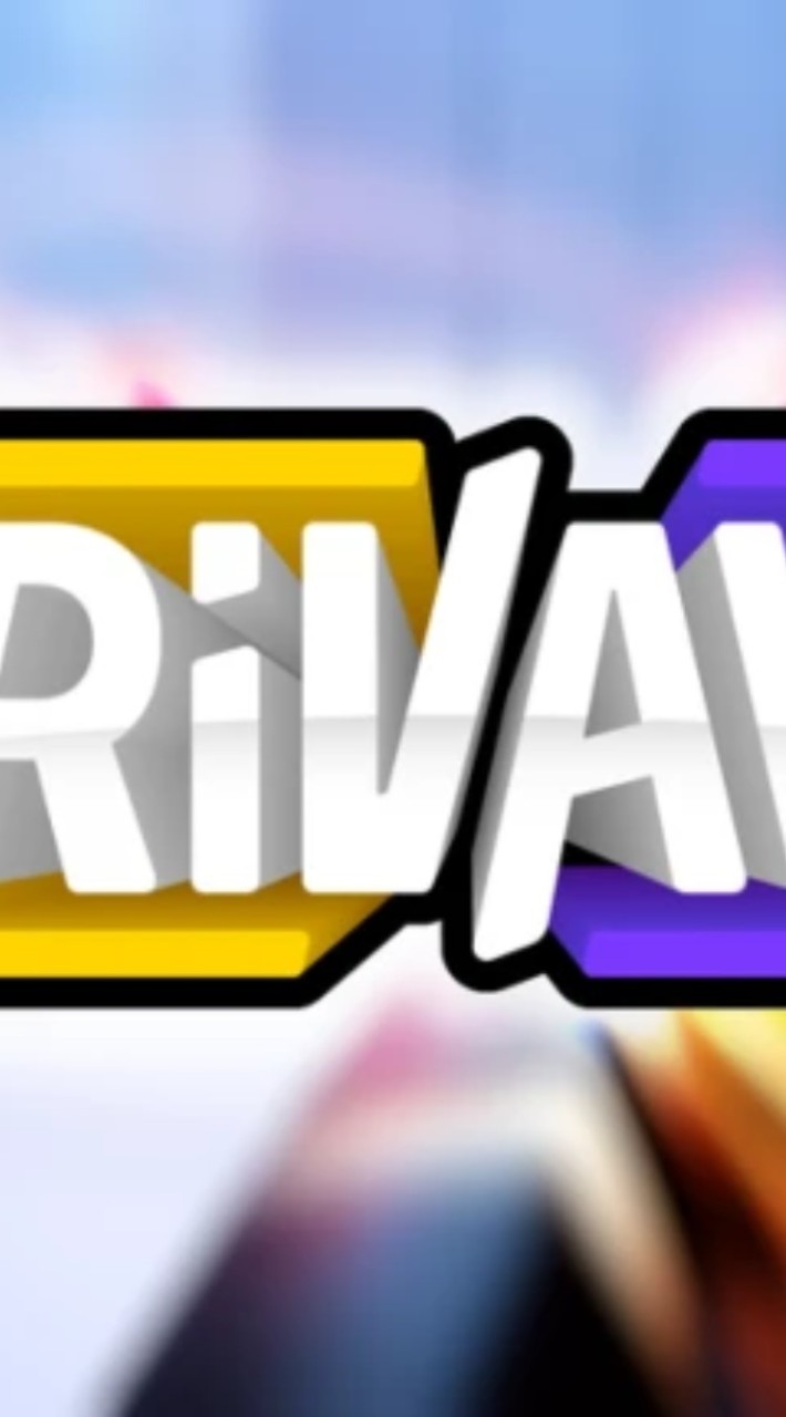 [300人でロバカ配布]ロブロックス ライバルオプ ロブロ Rivals