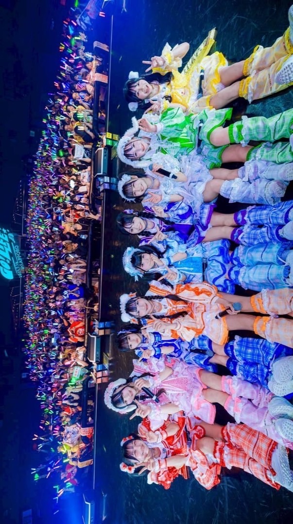 【大募集中】君もあの憧れのアイドルに！🌟