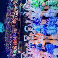 【大募集中】君もあの憧れのアイドルに！🌟
