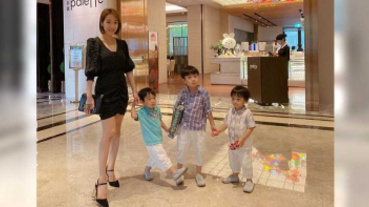 懷孕12週寶寶「零成長」 女星依依母親節前動引產手術