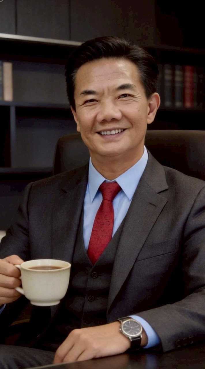 AI微風仟成大團隊