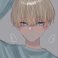 "男子限定"