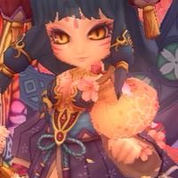 彼岸ぃ花殤
