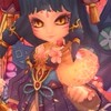 彼岸ぃ花殤