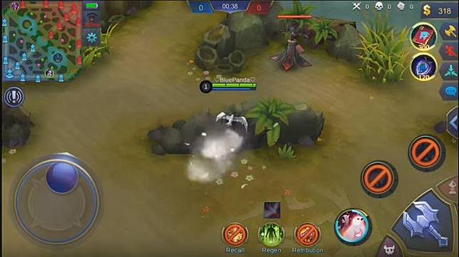  Beberapa hari sehabis Zhask hadir di original server dan Helcurt tampil di advanced serve Fasha Mobile Legends - Hero Mage Terbaru dengan 4 Skill yang Sangat Mematikan