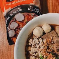 ก๋วยเตี๋ยวเรือเลอรส D023