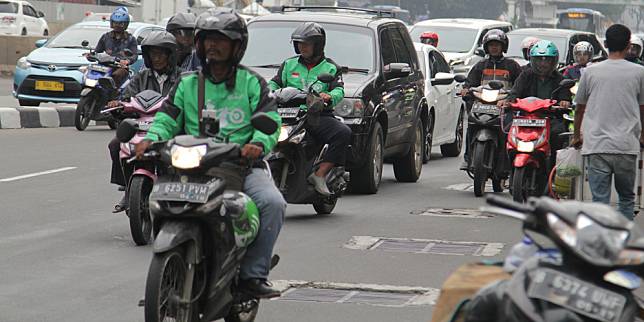 Gojek resmi mengaspal di Vietnam dan Thailand.