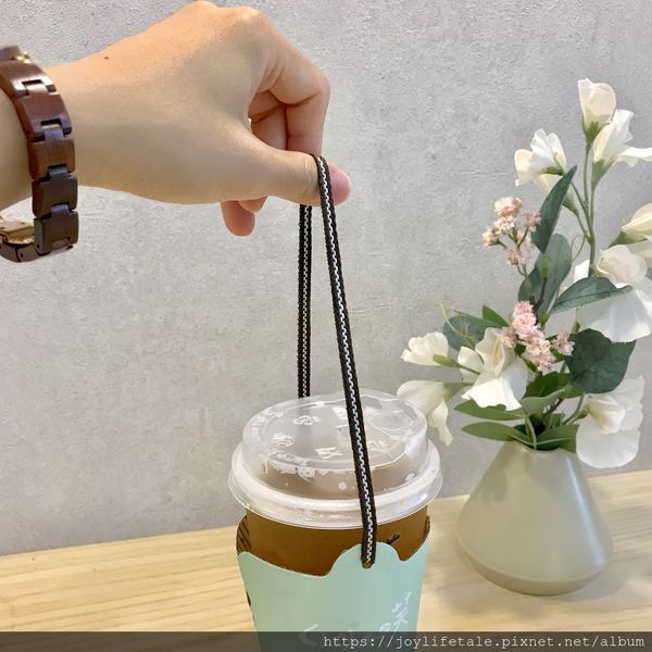 禮采芙_北醫附近手搖杯外送