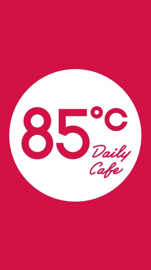 85度c菓林店