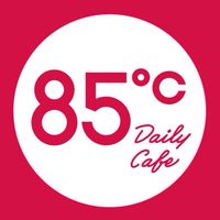 85度c菓林店