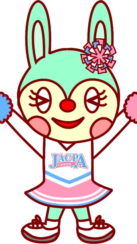 2026みらい保育園チア教室