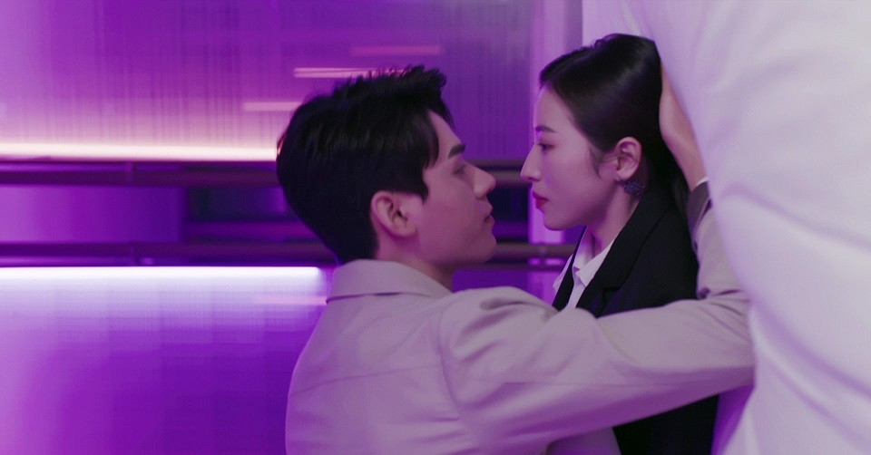 網評甜寵陸劇「超惹火CP」6：《從結婚開始戀愛》方凌永駐CP