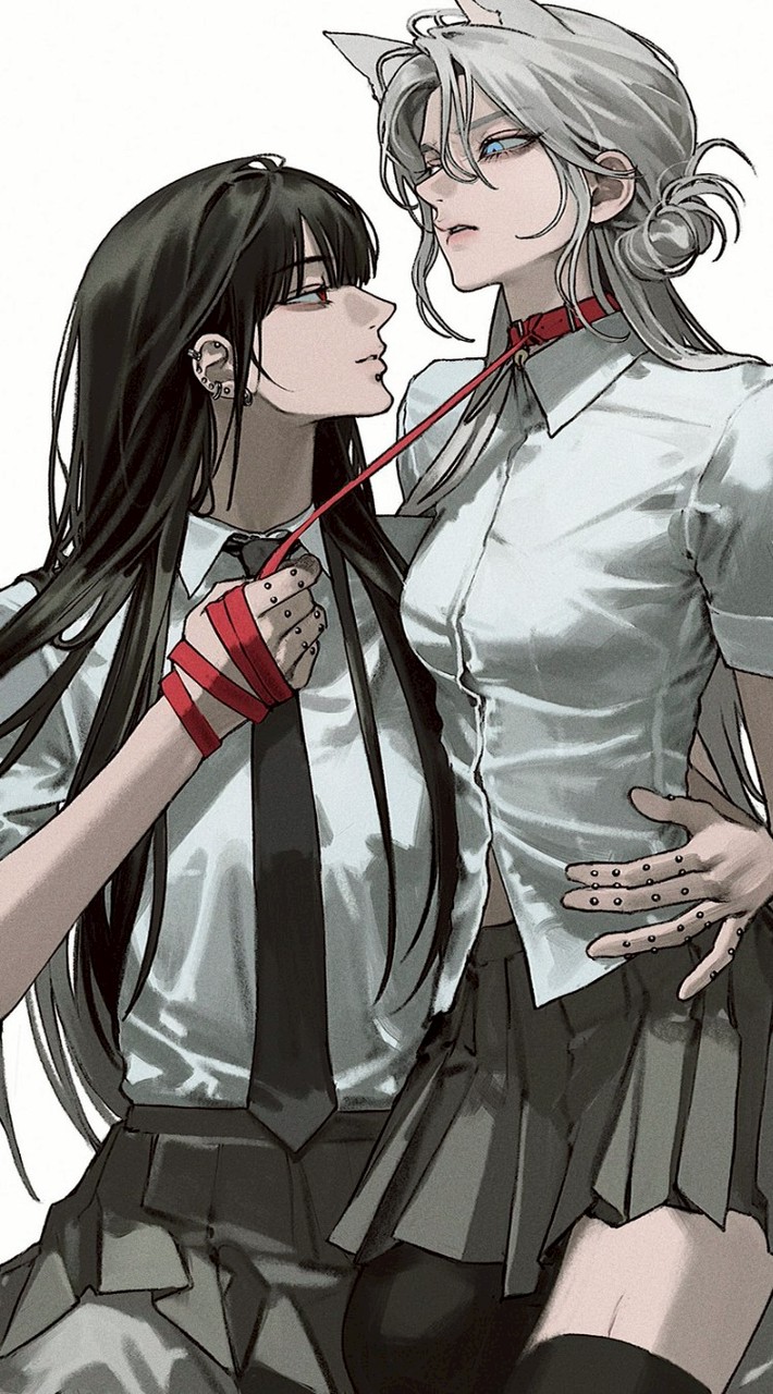 女同、雙の相親群（南尚、F4回來版）