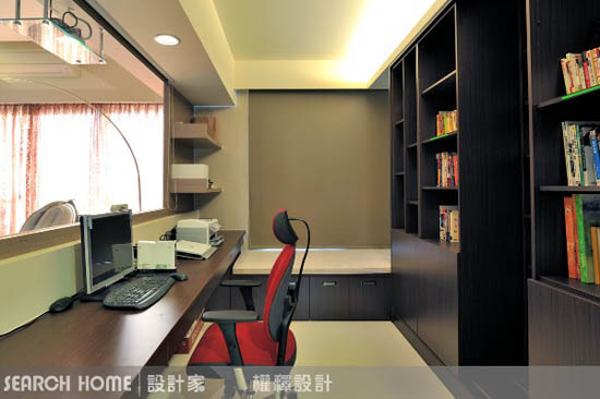 系統櫃、系統家具、建材選擇、收納櫃