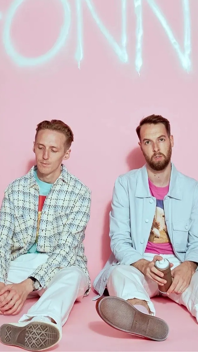 Honne Fans!!!