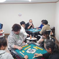 麻雀ネオちゃとら東＆南