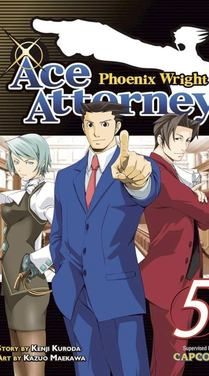 ACE ATTORNEY
