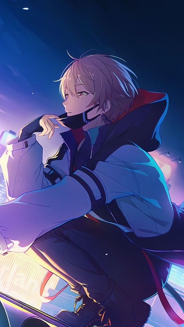 世界計畫交流群♡