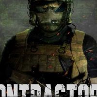 Contractors VR 一起找朋友區