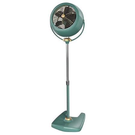 美國 VORNADO 沃拿多經典高腳復古循環扇 VF20PED 原廠公司貨