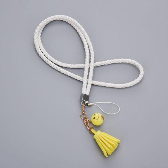 手機掛繩掛脖女款掛脖繩子手機長繩可拆卸韓國可愛 【korea時尚記】