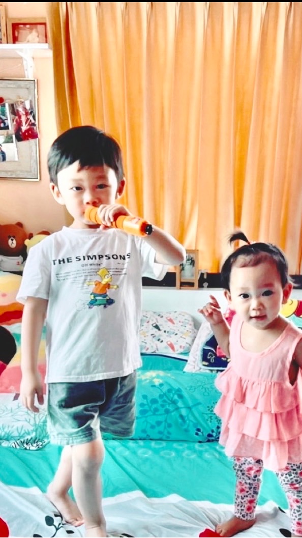 P&R Kids Shops ของกินของใช้แม่และเด็ก