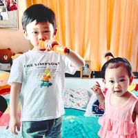 P&R Kids Shops ของกินของใช้แม่และเด็ก