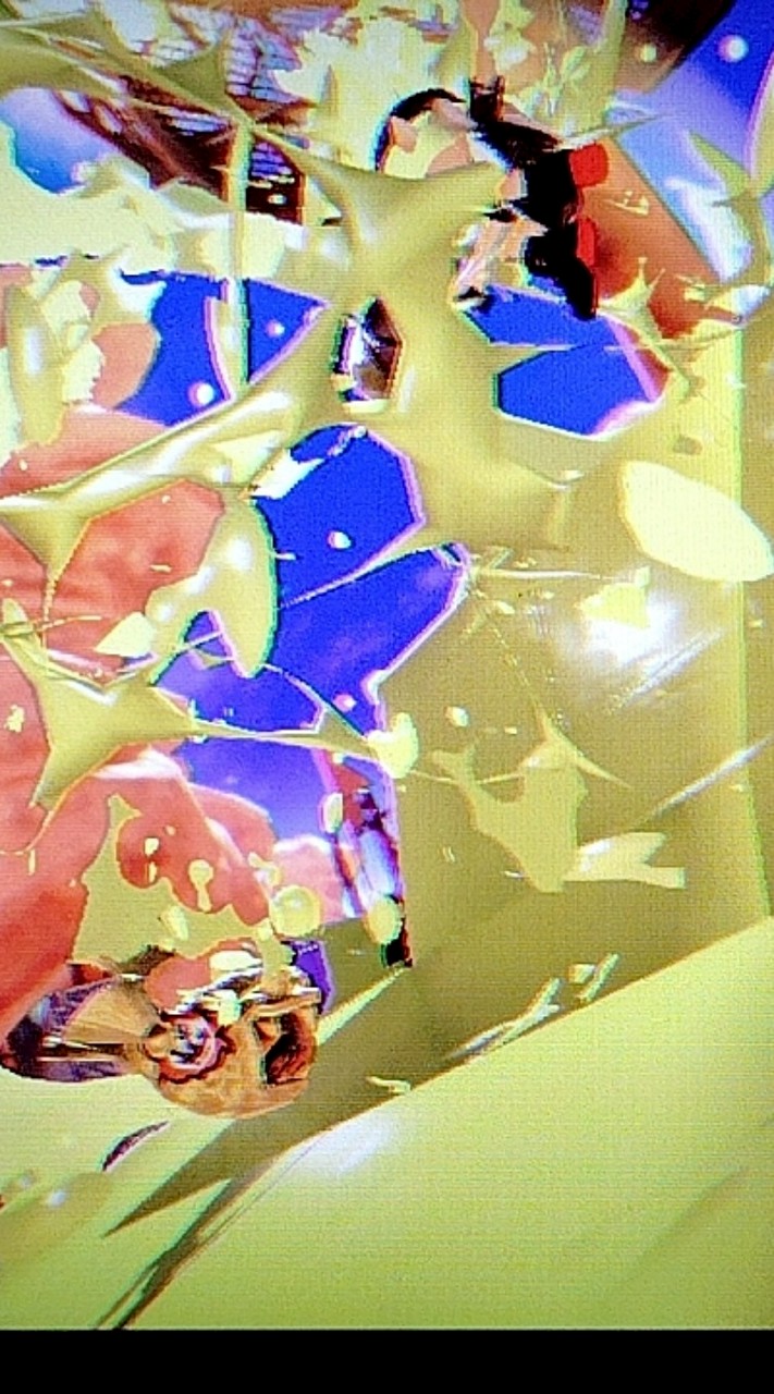 スプラもするし雑談もするよ〜