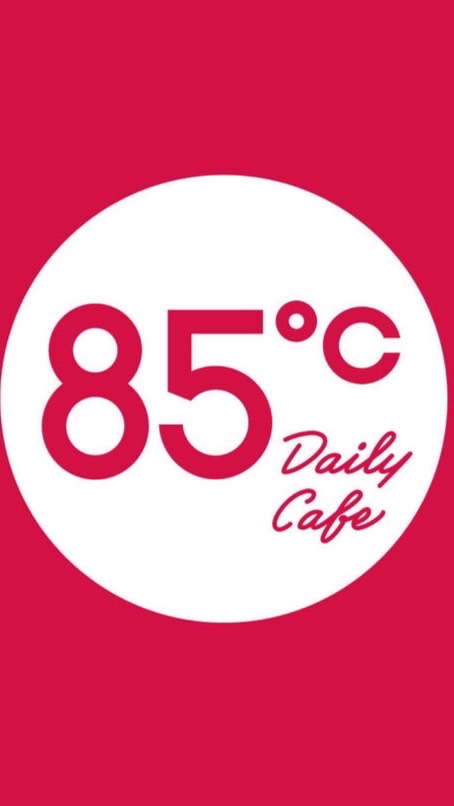 85度C竹南龍山店