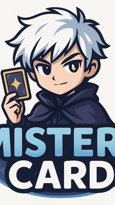 Mistery Card