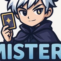 Mistery Card