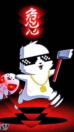 Animal Killer 共識群