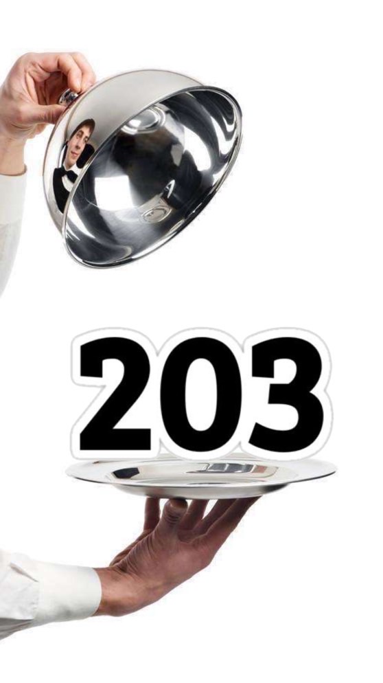 華中203班群