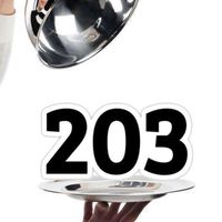 華中203班群